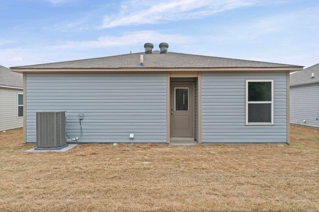 10620 Mason Drive, North Little Rock, AR 72113