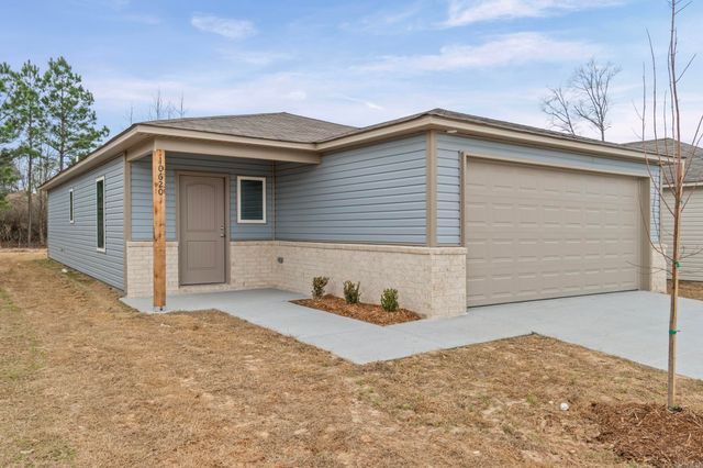 10620 Mason Drive, North Little Rock, AR 72113