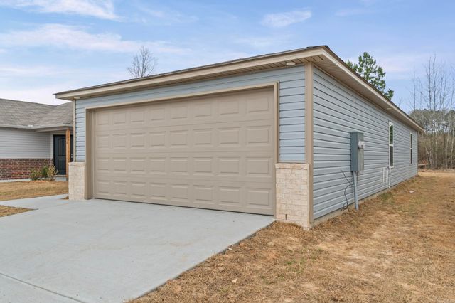 10620 Mason Drive, North Little Rock, AR 72113