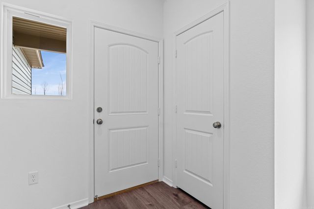 10620 Mason Drive, North Little Rock, AR 72113