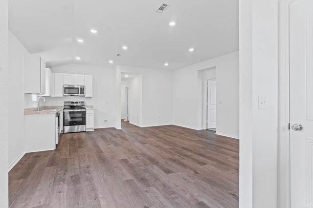 10620 Mason Drive, North Little Rock, AR 72113