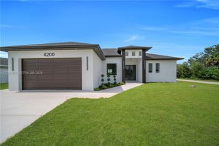 4200 17th Street SW, Lehigh Acres, FL 33976