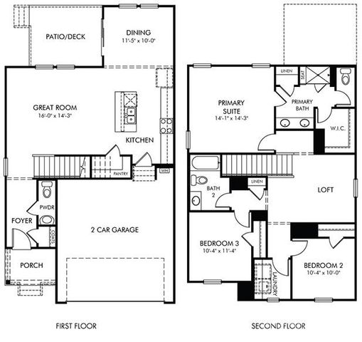 125 Canoga Avenue, York, SC 29745