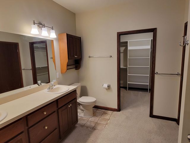 8105 Amber Crest Drive SW, Byron Center, MI 49315