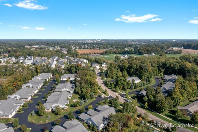 8105 Amber Crest Drive SW, Byron Center, MI 49315