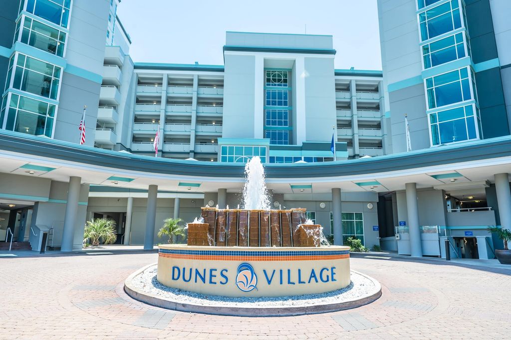 5300 N Ocean Blvd. # 112, Myrtle Beach, SC 29577 — exterior