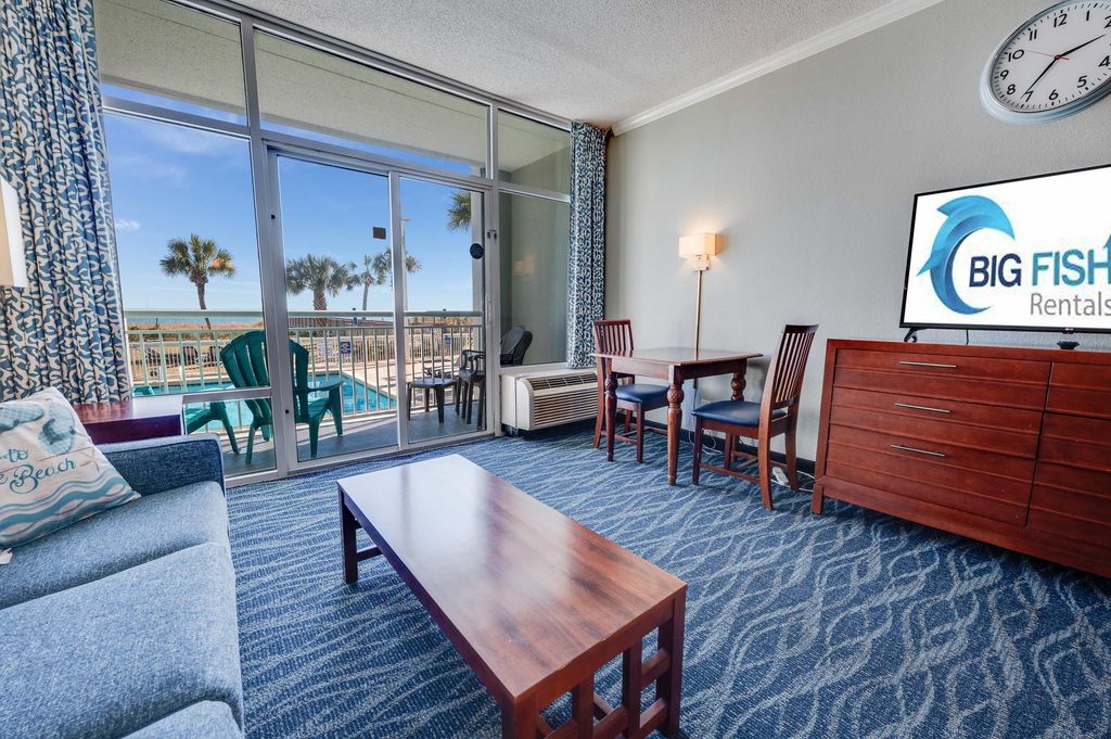 5300 N Ocean Blvd. # 112, Myrtle Beach, SC 29577 — photo 2