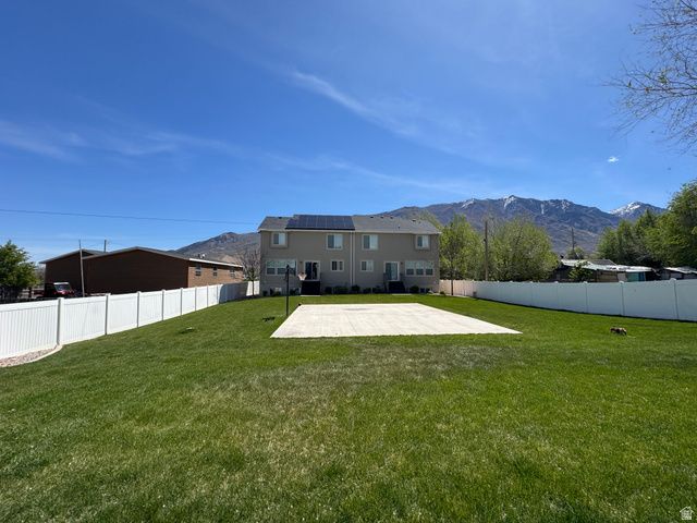 38 W 400 S, Santaquin, UT 84655