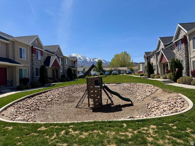 38 W 400 S, Santaquin, UT 84655