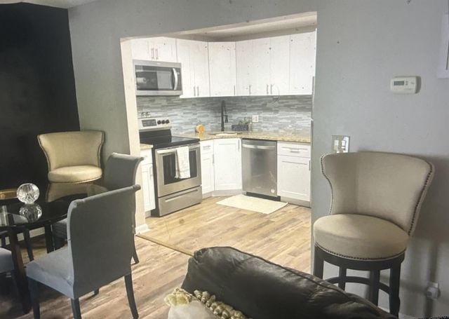 2703 SW Matheson Avenue 116-b1, Palm City, FL 34990