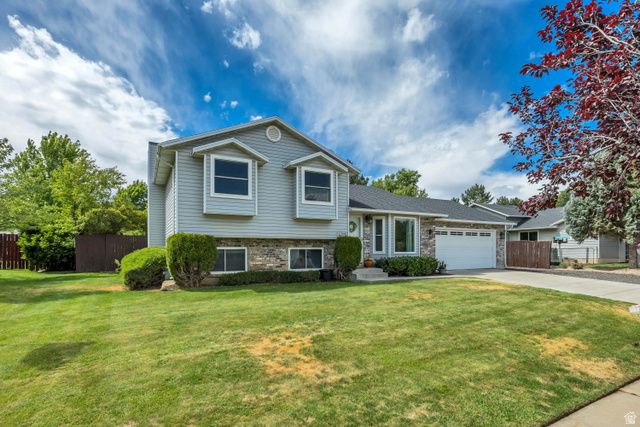2425 E VIEW DR, South Weber, UT 84405