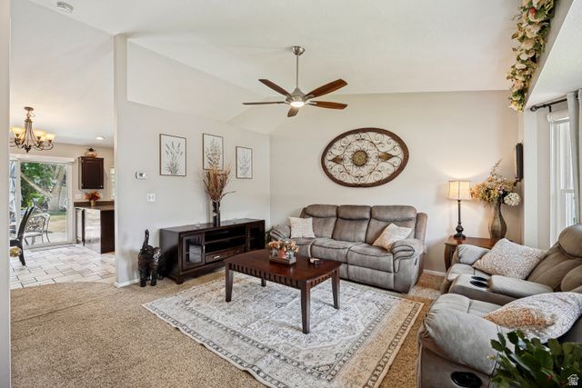 2425 E VIEW DR, South Weber, UT 84405