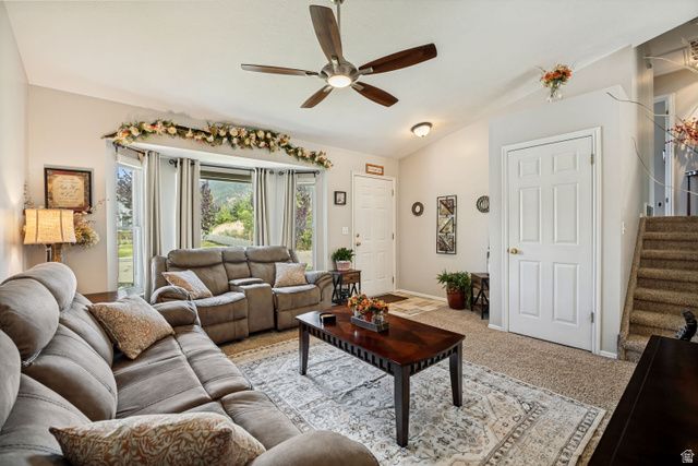 2425 E VIEW DR, South Weber, UT 84405