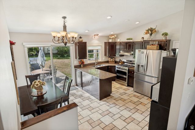 2425 E VIEW DR, South Weber, UT 84405