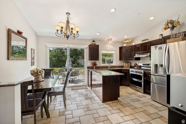 2425 E VIEW DR, South Weber, UT 84405