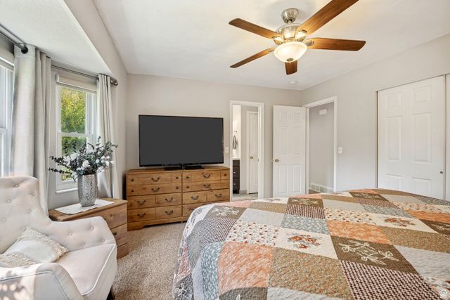 2425 E VIEW DR, South Weber, UT 84405