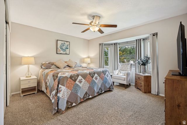 2425 E VIEW DR, South Weber, UT 84405