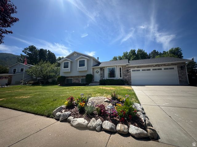 2425 E VIEW DR, South Weber, UT 84405