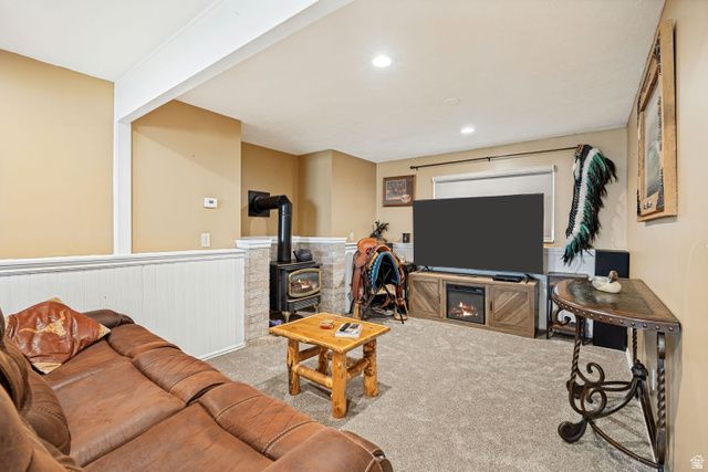 2425 E VIEW DR, South Weber, UT 84405