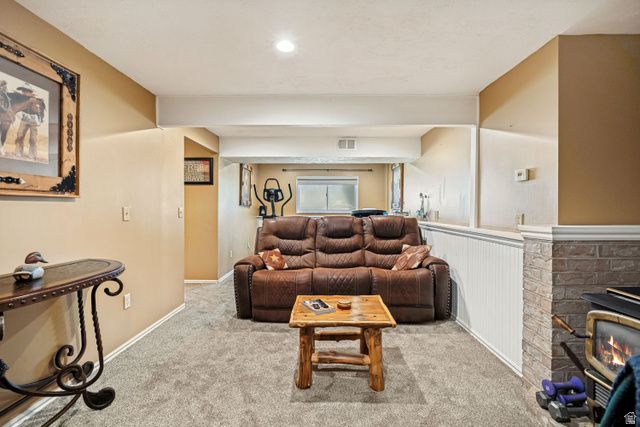 2425 E VIEW DR, South Weber, UT 84405