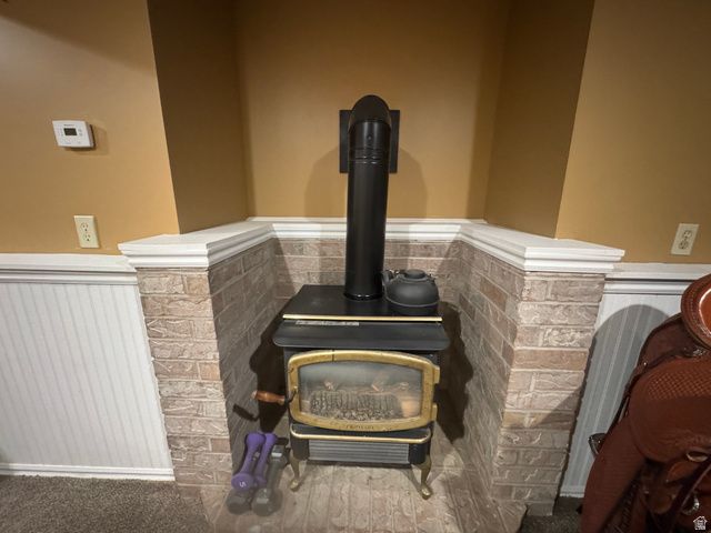 2425 E VIEW DR, South Weber, UT 84405