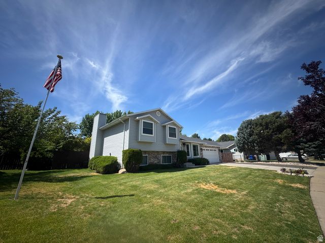 2425 E VIEW DR, South Weber, UT 84405