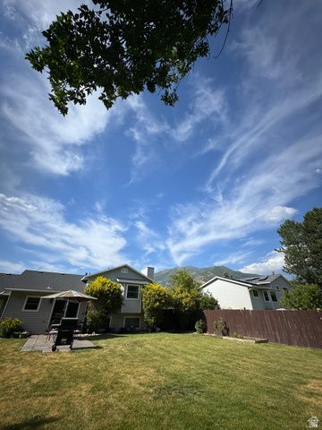 2425 E VIEW DR, South Weber, UT 84405