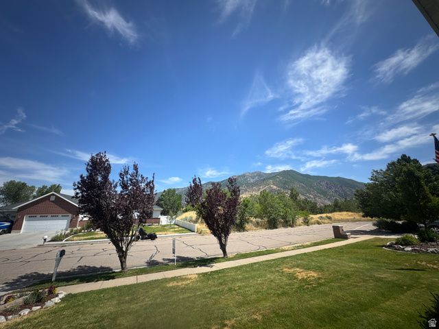 2425 E VIEW DR, South Weber, UT 84405
