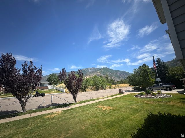 2425 E VIEW DR, South Weber, UT 84405