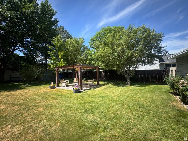 2425 E VIEW DR, South Weber, UT 84405