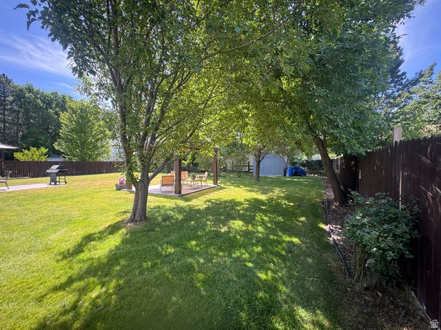 2425 E VIEW DR, South Weber, UT 84405
