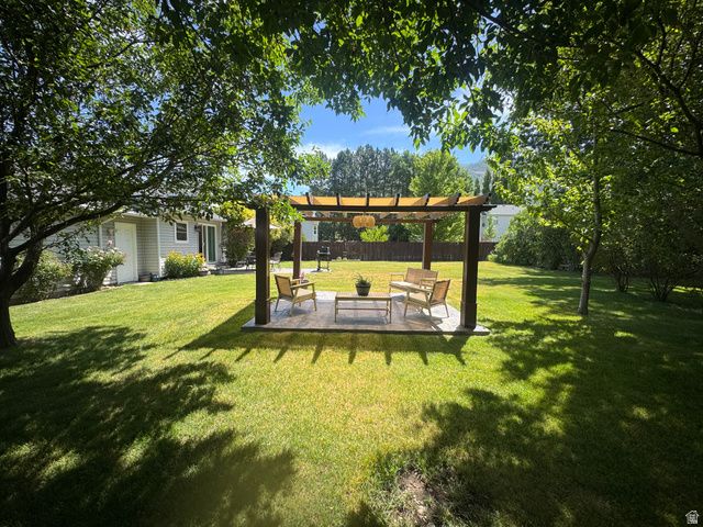 2425 E VIEW DR, South Weber, UT 84405