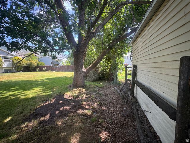 2425 E VIEW DR, South Weber, UT 84405