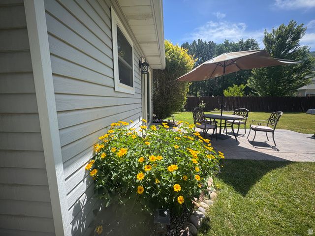 2425 E VIEW DR, South Weber, UT 84405
