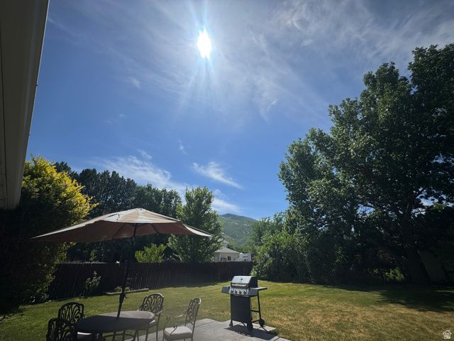 2425 E VIEW DR, South Weber, UT 84405