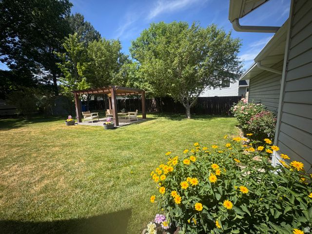 2425 E VIEW DR, South Weber, UT 84405