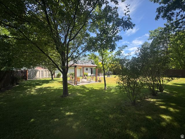 2425 E VIEW DR, South Weber, UT 84405