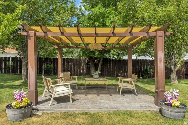 2425 E VIEW DR, South Weber, UT 84405
