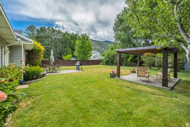 2425 E VIEW DR, South Weber, UT 84405