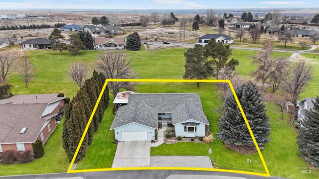 138 Seminole Cir, Jerome, ID 83338