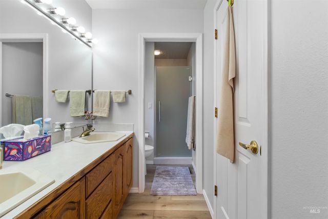 138 Seminole Cir, Jerome, ID 83338