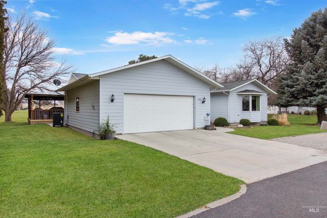 138 Seminole Cir, Jerome, ID 83338