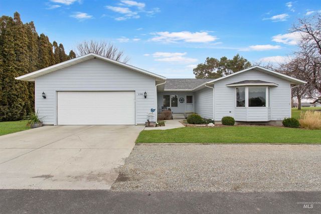 138 Seminole Cir, Jerome, ID 83338