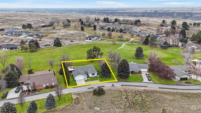 138 Seminole Cir, Jerome, ID 83338