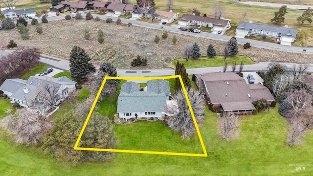 138 Seminole Cir, Jerome, ID 83338