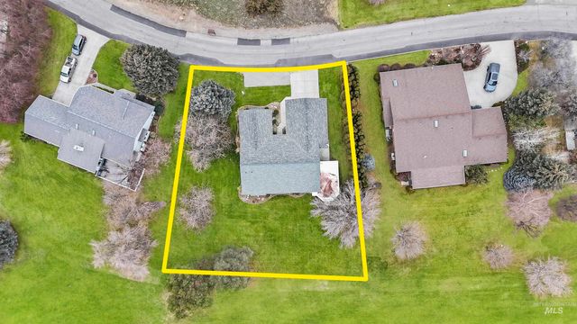 138 Seminole Cir, Jerome, ID 83338