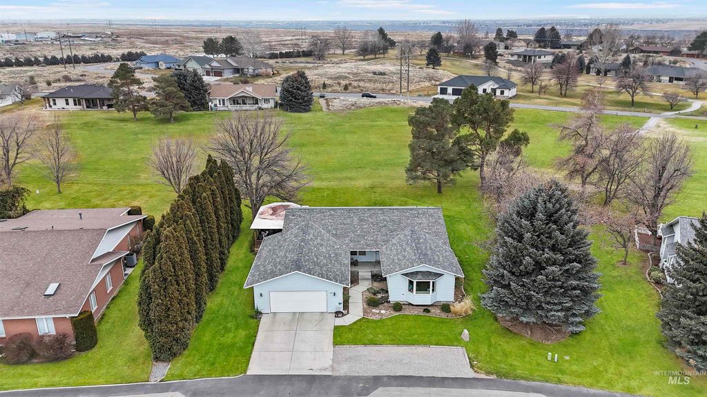 138 Seminole Cir, Jerome, ID 83338