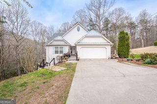 201 N Woods Way, Jasper, GA 30143