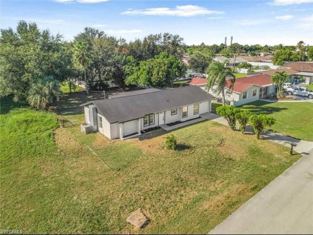 1436 SE 25TH TER, Cape Coral, FL 33904