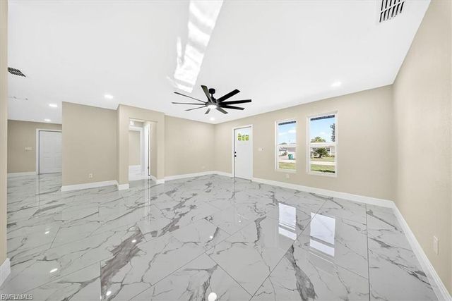 1436 SE 25TH TER, Cape Coral, FL 33904